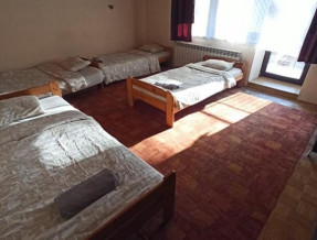 Hostel Komfort Borek w miejscowości Kraków