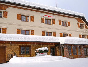 Beskid Ski Villa w miejscowości Wisła