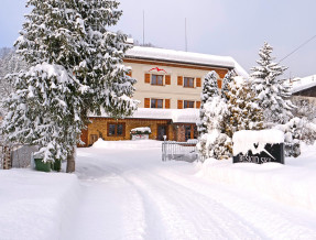 Beskid Ski Villa w miejscowości Wisła