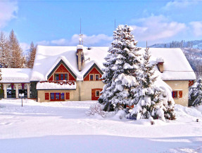 Beskid Ski Villa  w miejscowości Wisła