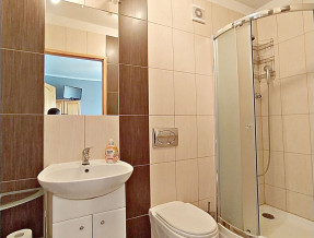 Agroturystyka Grevanti  w miejscowości Białka Tatrzańska