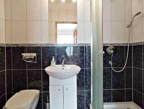 Agroturystyka Grevanti  w miejscowości Białka Tatrzańska