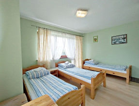 Agroturystyka Grevanti  w miejscowości Białka Tatrzańska