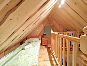 Agroturystyka Grevanti  w miejscowości Białka Tatrzańska