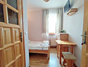 Agroturystyka Grevanti  w miejscowości Białka Tatrzańska