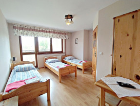 Agroturystyka Grevanti  w miejscowości Białka Tatrzańska