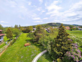 Agroturystyka Grevanti  w miejscowości Białka Tatrzańska