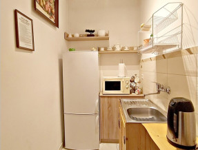 Agroturystyka Grevanti  w miejscowości Białka Tatrzańska