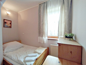 Agroturystyka Grevanti  w miejscowości Białka Tatrzańska