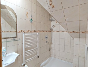 Agroturystyka Grevanti  w miejscowości Białka Tatrzańska