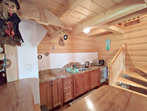 Agroturystyka Grevanti  w miejscowości Białka Tatrzańska