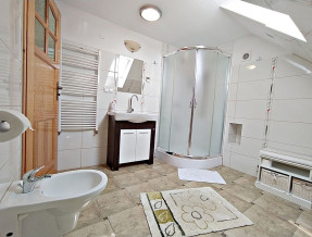 Agroturystyka Grevanti  w miejscowości Białka Tatrzańska