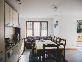 Apartamenty Mikado w miejscowości Karpacz