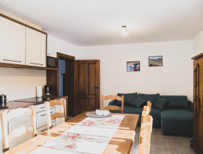 Apartamenty Mikado w miejscowości Karpacz