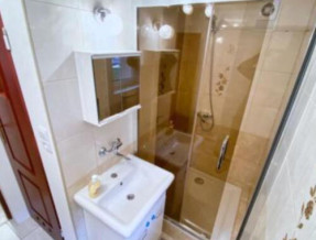 Willa Tomek  w miejscowości Krynica-Zdrój