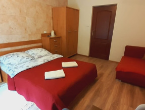 Willa Tomek  w miejscowości Krynica-Zdrój