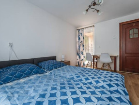 Willa Tomek  w miejscowości Krynica-Zdrój