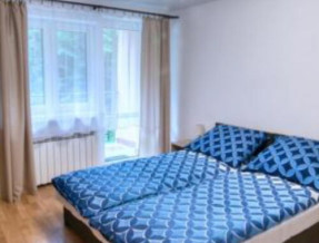 Willa Tomek  w miejscowości Krynica-Zdrój