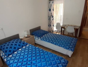 Willa Tomek  w miejscowości Krynica-Zdrój