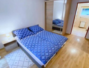 Willa Tomek  w miejscowości Krynica-Zdrój