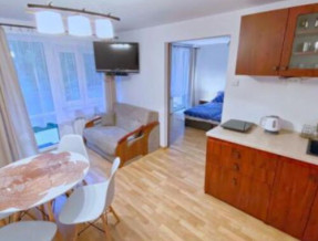 Willa Tomek  w miejscowości Krynica-Zdrój