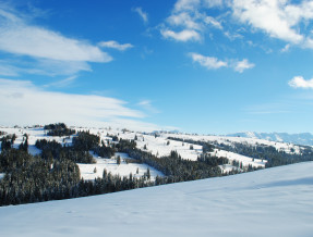 Pokoje Gościnne Baranek  w miejscowości Czerwienne