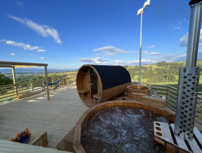 Pokoje Gościnne Baranek  w miejscowości Czerwienne