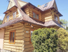 Pokoje Gościnne u Bartka w miejscowości Zakopane