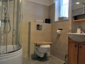 Iskierkówka  w miejscowości Brenna