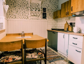 Iskierkówka  w miejscowości Brenna