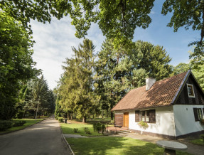 Ośrodek Wypoczynkowy Kołatek  w miejscowości Kołatek