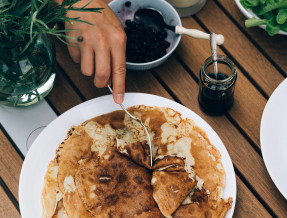 Noclegi i Karczma Parchatka  w miejscowości Parchatka