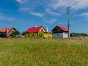 Dom Korsarza Mikołajki w miejscowości Mikołajki