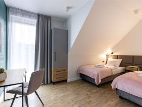 Śnieżka Exclusive Apartamenty w miejscowości Kowary