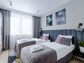 Śnieżka Exclusive Apartamenty w miejscowości Kowary