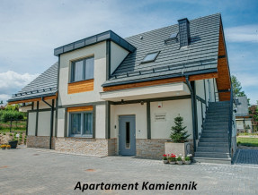 Śnieżka Exclusive Apartamenty  w miejscowości Kowary