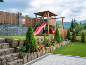 Apartamenty&Spa Cztery Pory Roku w miejscowości Zakopane