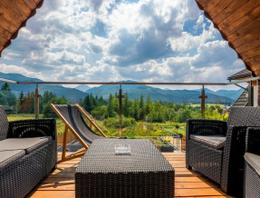 Apartamenty&Spa Cztery Pory Roku w miejscowości Zakopane