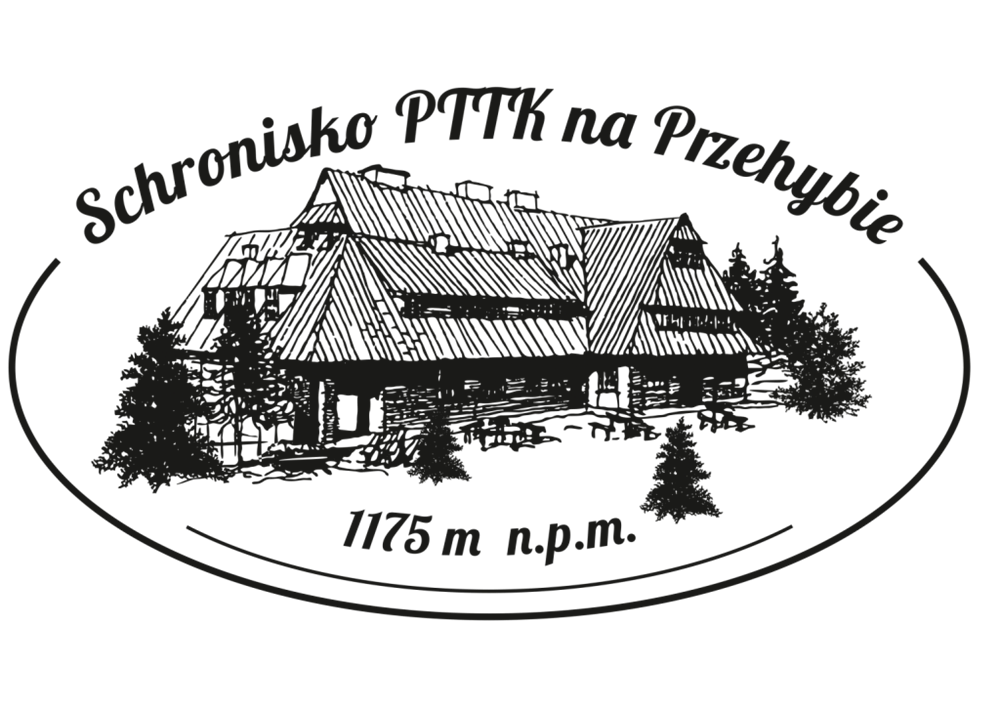 Schronisko PTTK na Przehybie w miejscowości Stary Sącz
