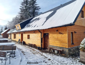 Swojskie Klimaty  w miejscowości Laliki