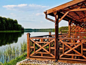 Złota Łania Wiartel Resort&Spa  w miejscowości Wiartel