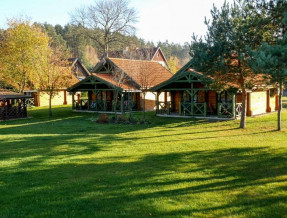 Złota Łania Wiartel Resort&Spa  w miejscowości Wiartel