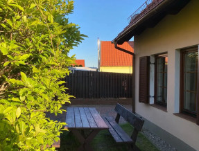 Dwa Domy murowane całoroczne w miejscowości Mikołajki