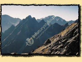 Przewodnik Tomasz Wojciechowski  w miejscowości Zakopane