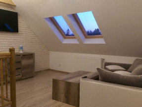 Willa Dorotka - Restauracja Retro Kudowa oraz Bistro za Rogiem  w miejscowości Kudowa-Zdrój