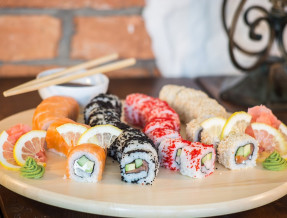 Restauracja Retro  w miejscowości Kudowa-Zdrój