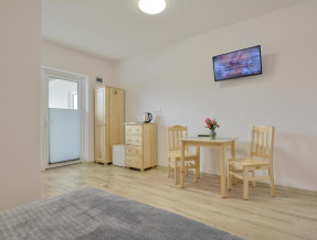 Apartamenty pod Gruszą w miejscowości Kudowa-Zdrój