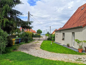 Domek Letniskowy nad jeziorem Tałty  w miejscowości Tałty