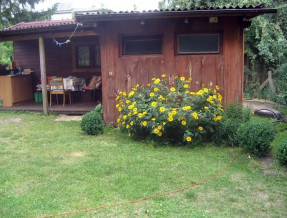 Domek Monika Grala w miejscowości Ruciane-Nida