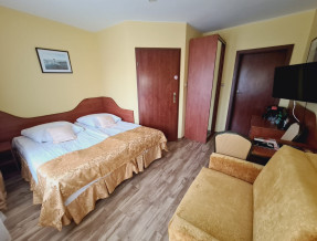 Dormed Medical SPA w miejscowości Busko-Zdrój